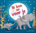 Ik ben er voor je | 9789048320714 Ik ben er voor je | 9789048320714