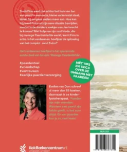 Alternative view of Het verdwenen hoefijzer