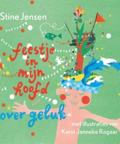 Feestje in mijn hoofd