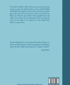 Alternative view of Robin