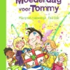 Toch Moederdag voor Tommy | 9789492593573 Toch Moederdag voor Tommy | 9789492593573