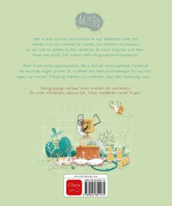 De grote winnaar | 9789044851175