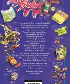 Alternative view of Hoe overleef ik mezelf?