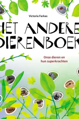 Het andere dierenboek