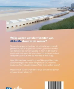 Alternative view of Vonken en vuur