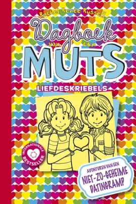 Liefdeskriebels