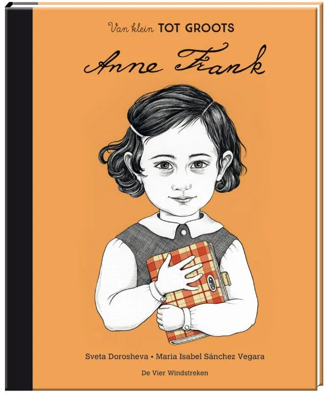 Anne Frank | 9789051166965 Anne Frank