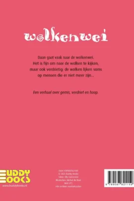 Wolkenwei | 9789087821159