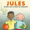 Jules maakt een vriend op vakantie | 9789464599046