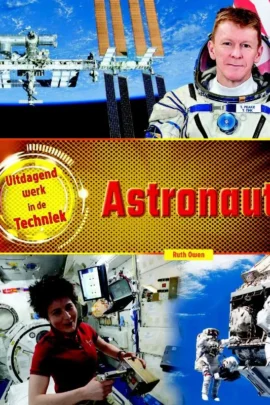 Astronaut