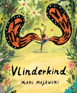Vlinderkind