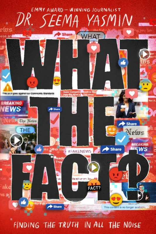 WHAT THE FACT R/E | 9781665900041 WHAT THE FACT R/E