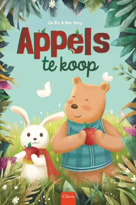 Appels te koop