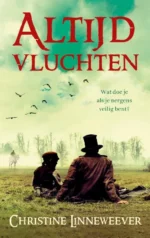 Altijd vluchten | 9789000378852