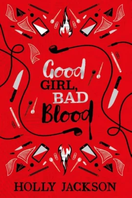 Good Girl, Bad Blood Collector's Edition