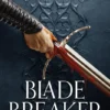 Blade Breaker | 9780063266803