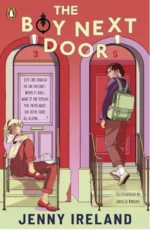 The Boy Next Door | 9780241591826