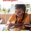 Denksport | 9789086649600