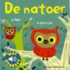 De natoer, 6 lûden, 6 plaatsjes | 9789079738786