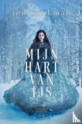 Mijn hart van ijs