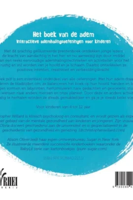 Alternative view of Het boek van de adem