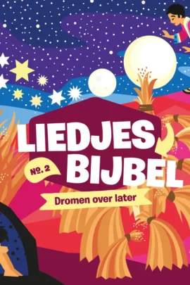 Liedjesbijbel nr. 2