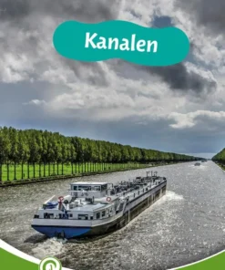 Kanalen