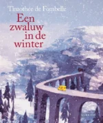 Een zwaluw in de winter | 9789045127118