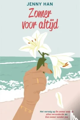 Zomer voor altijd