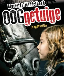 Ooggetuige