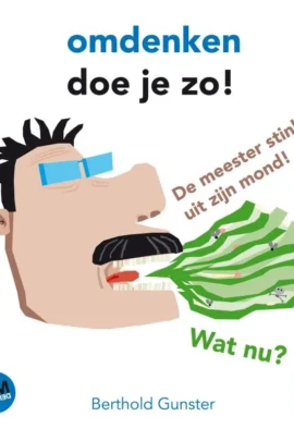 Omdenken doe je zo