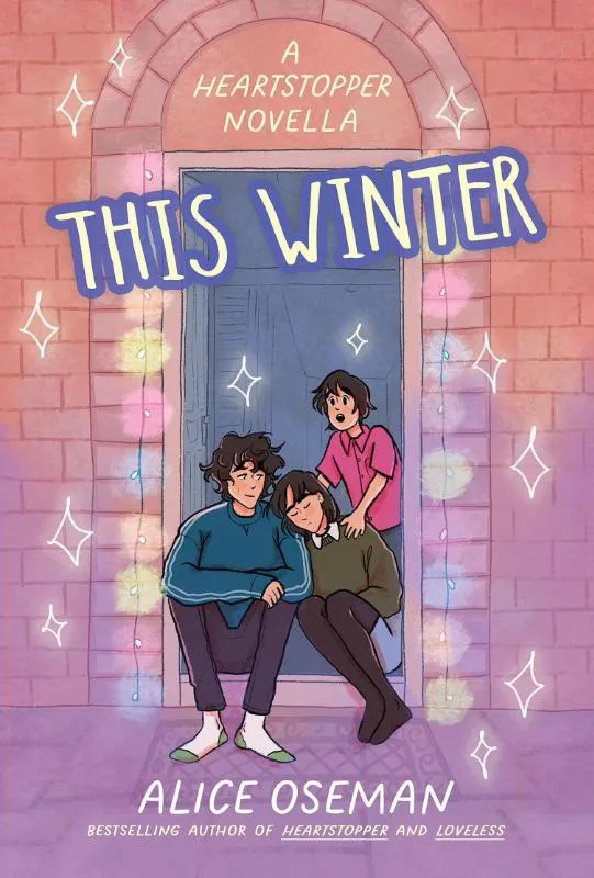This Winter | 9780008659318 This Winter