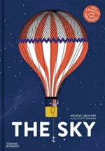 The Sky | 9780500652664