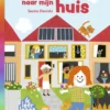 Kom mee naar mijn huis | 9789048747054 Kom mee naar mijn huis | 9789048747054