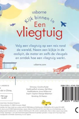 Alternative view of Kijk binnen in...