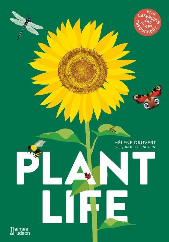 Plant Life | 9780500653272 Plant Life