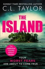 The Island | 9780008244095