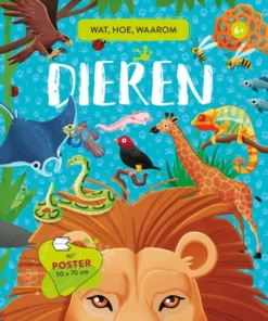 Dieren