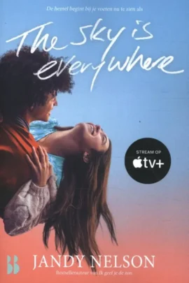 The Sky Is Everywhere