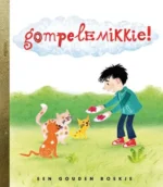 Gompelemikkie! | 9789047615248