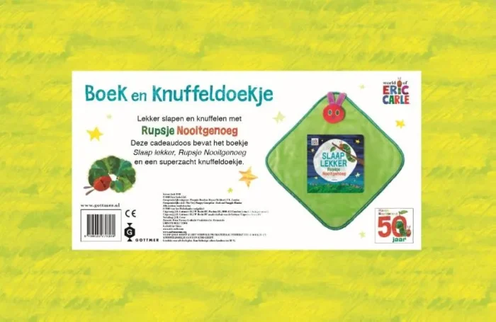 cadeaudoos - Afbeelding 2