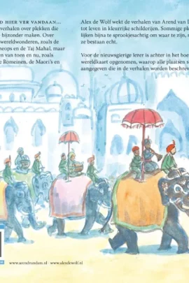 Alternative view of In een land hier ver vandaan…