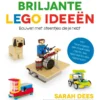 Briljante LEGO ideeën | 9789493273436