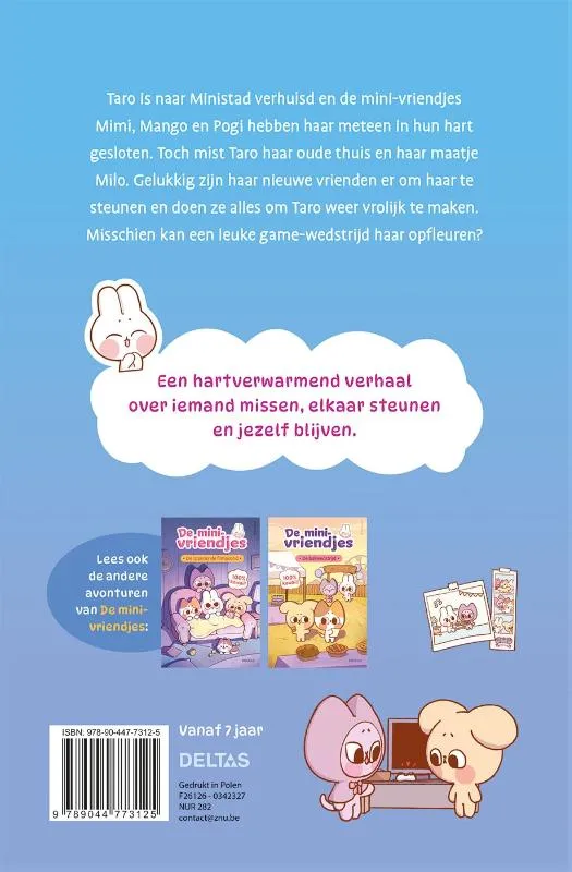 Een avondje gamen | 9789044773125 Een avondje gamen - Afbeelding 2