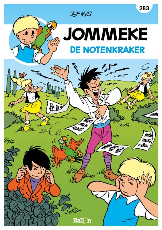 De notenkraker | 9789462104570 De notenkraker