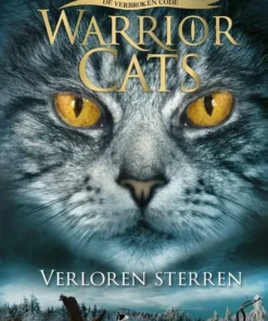 De verbroken code Serie 6 - Boek 1 Verloren sterren