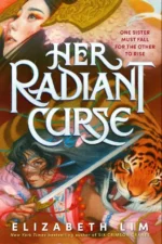 Her Radiant Curse | 9780593709962