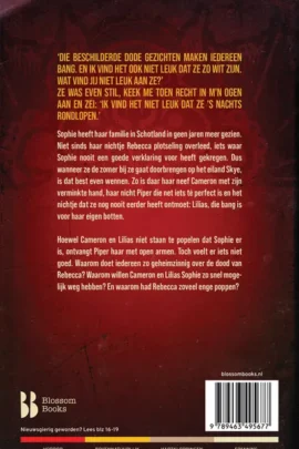 Alternative view of Als je ze hoort