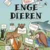 De (niet) enge dieren | 9789025752026 De (niet) enge dieren | 9789025752026