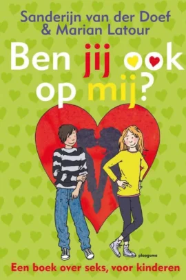 Ben jij ook op mij?